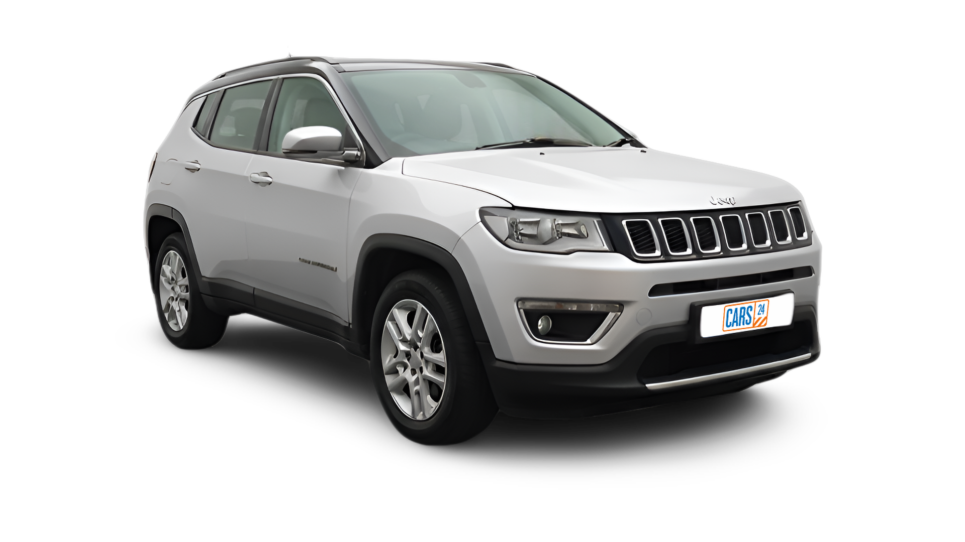 Jeep Compass-img